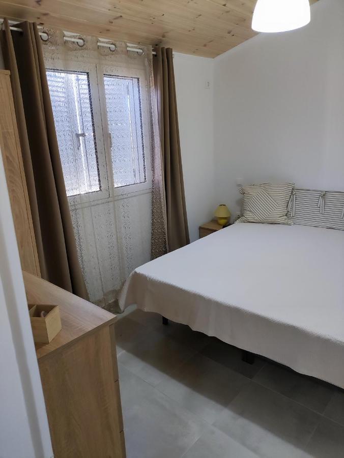 Kouverta Apartments Ermioni Eksteriør billede