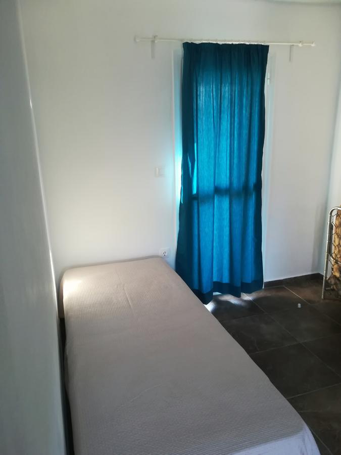 Kouverta Apartments Ermioni Eksteriør billede